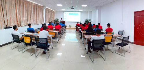 技術(shù)升級(jí) 服務(wù)進(jìn)階 國(guó)四電噴技能培訓(xùn)第一期圓滿(mǎn)落幕，賦能非學(xué)歷職業(yè)技能培訓(xùn)新篇章