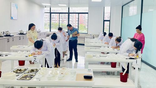 正山堂中高級(jí)評(píng)茶員職業(yè)技能培訓(xùn)暨茶旅游學(xué)圓滿(mǎn)收官，引領(lǐng)茶行業(yè)人才培養(yǎng)新風(fēng)尚