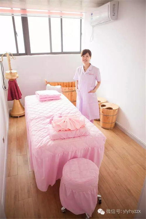 原來我的寶寶在月子中心是這樣被照顧的,我大吃一驚