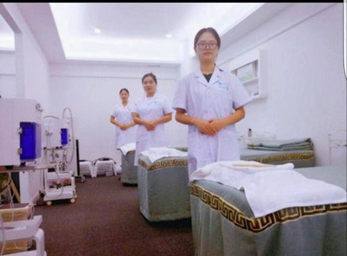 王俊艷形象管理定制中心 皮膚管理將是未來幾年的美容主導項目