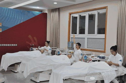 熱點追蹤丨第45屆世界技能大賽上海選拔賽美容項目比賽在上海市市北職業(yè)高級中學展開